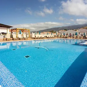 194 Tinerfe Sunshine Holiday By Sunkeyrents Costa Adeje (Tenerife)