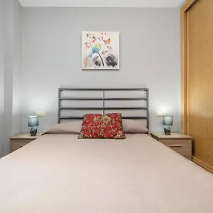 Centrico , Málaga Spagna