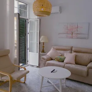 Vacational Homes South Organic , Málaga Spagna