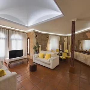 Monkeys Luxury Adriano Terrace , Siviglia Spagna